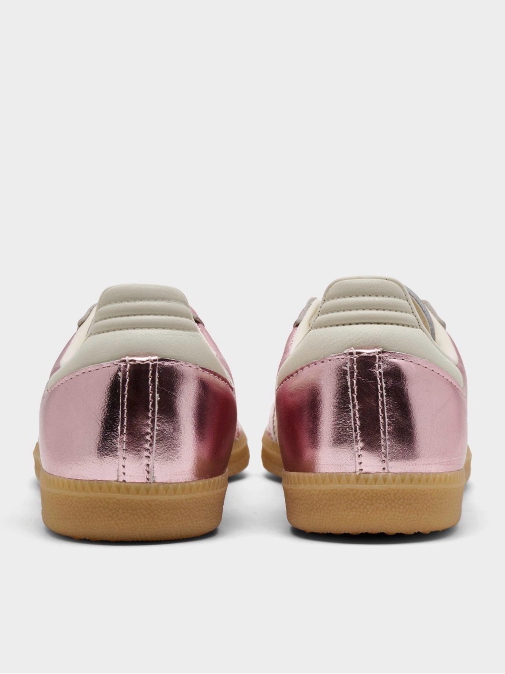 🐷 ADIDAS SAMBA WONDER QUARTZ 🐷 - Picture 4 of 4